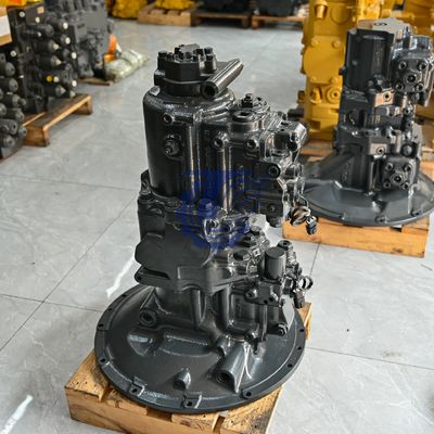 708-2H-00280 7082H00280 Komatsu PC300-6 pc350-6 pompa utama hidrolik 708-2H-00281 Kit perbaikan excavator