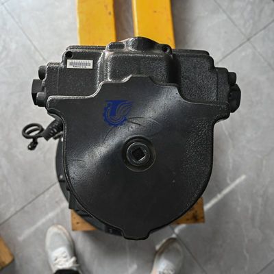Pump Hydraulic Assembly 708-2G-00024 HPV132 Untuk Komatsu PC300-7 PC350-7 PC360-7 Excavator