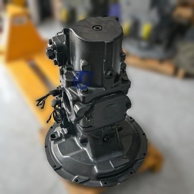 Pump Hydraulic Assembly 708-2G-00024 HPV132 Untuk Komatsu PC300-7 PC350-7 PC360-7 Excavator