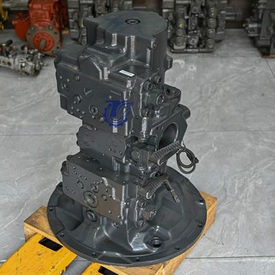 Pump Hydraulic Assembly 708-2G-00024 HPV132 Untuk Komatsu PC300-7 PC350-7 PC360-7 Excavator