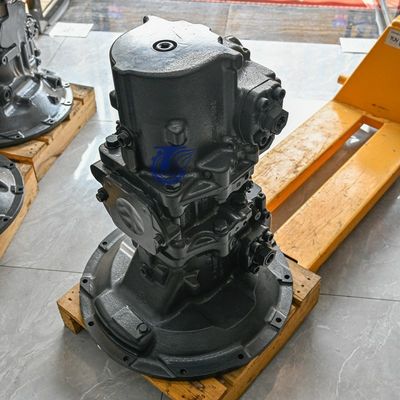 Pump Hydraulic Assembly 708-2G-00024 HPV132 Untuk Komatsu PC300-7 PC350-7 PC360-7 Excavator