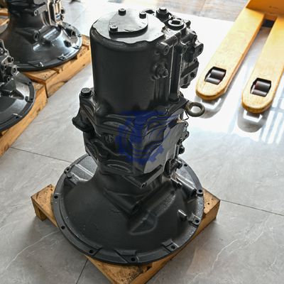 708-2H-21221 708-2H-21220 708-2h-00191 7082H21220 Komatsu PC400-6 pompa utama hidraulik