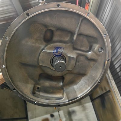 708-2H-00450 708-2H-00026 708-2H-00022 708-2H-00027 Komatsu PC400-7 pompa utama hidraulik pompa piston pompa pompa mesin pompa