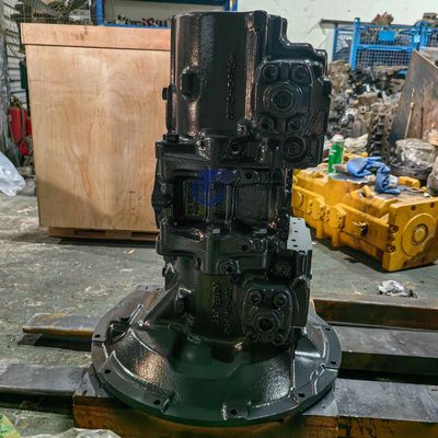 708-2H-00450 708-2H-00026 708-2H-00022 708-2H-00027 Komatsu PC400-7 pompa utama hidraulik pompa piston pompa pompa mesin pompa