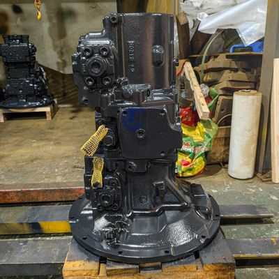 708-2H-00450 708-2H-00026 708-2H-00022 708-2H-00027 Komatsu PC400-7 pompa utama hidraulik pompa piston pompa pompa mesin pompa