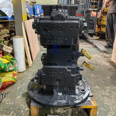 708-2H-00450 708-2H-00026 708-2H-00022 708-2H-00027 Komatsu PC400-7 pompa utama hidraulik pompa piston pompa pompa mesin pompa