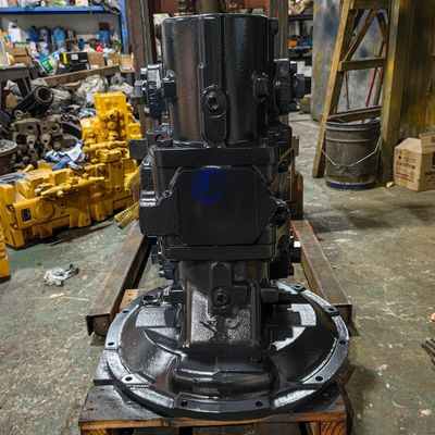 708-2H-00450 708-2H-00026 708-2H-00022 708-2H-00027 Komatsu PC400-7 pompa utama hidraulik pompa piston pompa pompa mesin pompa