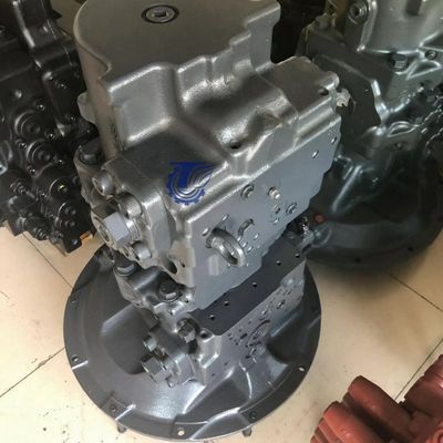 708-2H-00450 7082H00450 Pump Assembly Komatsu Repair Parts Untuk BR580JG, PC400-8, PC450-8