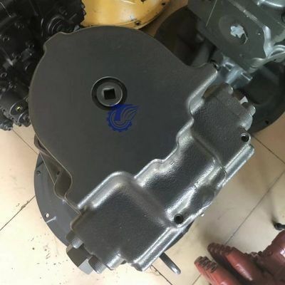 708-2H-00450 7082H00450 Pump Assembly Komatsu Repair Parts Untuk BR580JG, PC400-8, PC450-8