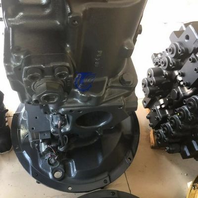 708-2H-00450 7082H00450 Pump Assembly Komatsu Repair Parts Untuk BR580JG, PC400-8, PC450-8