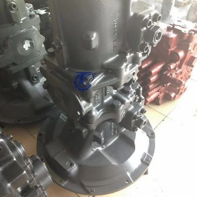 708-2H-00450 7082H00450 Pump Assembly Komatsu Repair Parts Untuk BR580JG, PC400-8, PC450-8