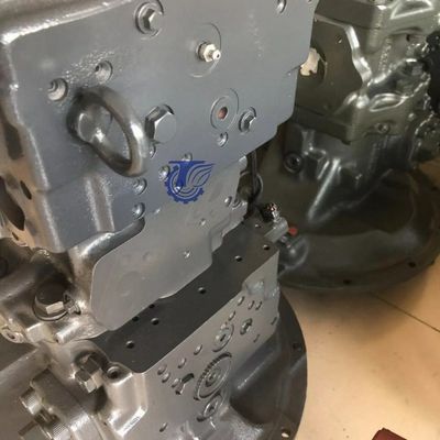 708-2H-00450 7082H00450 Pump Assembly Komatsu Repair Parts Untuk BR580JG, PC400-8, PC450-8