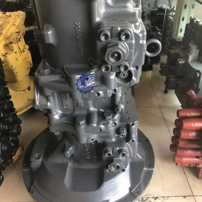 708-2H-00450 7082H00450 Pump Assembly Komatsu Repair Parts Untuk BR580JG, PC400-8, PC450-8