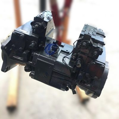 708-2L-00771 708-2L-00770 708-2L-90722 708-2L-90721 PC600-8 pc650-8 pompa hidraulik pompa utama