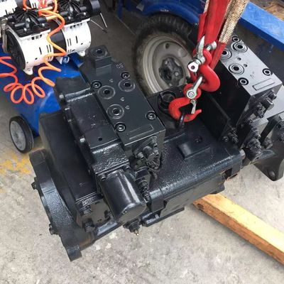 708-2L-00771 708-2L-00770 708-2L-90722 708-2L-90721 PC600-8 pc650-8 pompa hidraulik pompa utama