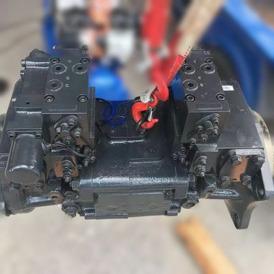 708-2L-00771 708-2L-00770 708-2L-90722 708-2L-90721 PC600-8 pc650-8 pompa hidraulik pompa utama