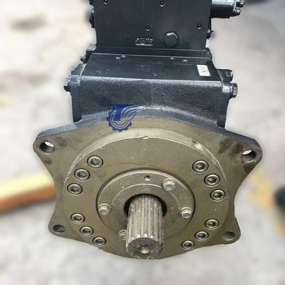 708-2L-00771 708-2L-00770 708-2L-90722 708-2L-90721 PC600-8 pc650-8 pompa hidraulik pompa utama