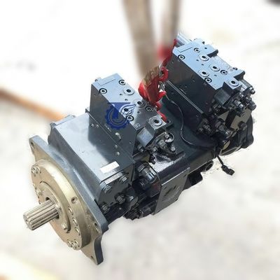 708-2L-00771 708-2L-00770 708-2L-90722 708-2L-90721 PC600-8 pc650-8 pompa hidraulik pompa utama