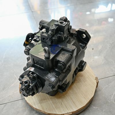 PC850LC-8 kipas motor kipas pompa 708-1W-41522 708-1U-00111 PC800-8 pompa piston hidrolik cocok untuk Komatsu pompa hidrolik