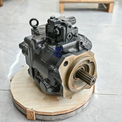 PC850LC-8 kipas motor kipas pompa 708-1W-41522 708-1U-00111 PC800-8 pompa piston hidrolik cocok untuk Komatsu pompa hidrolik