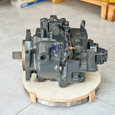 PC850LC-8 kipas motor kipas pompa 708-1W-41522 708-1U-00111 PC800-8 pompa piston hidrolik cocok untuk Komatsu pompa hidrolik