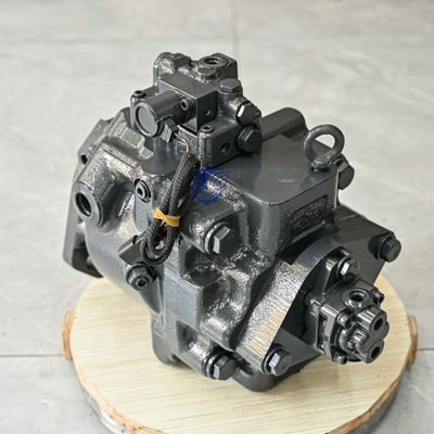 PC850LC-8 kipas motor kipas pompa 708-1W-41522 708-1U-00111 PC800-8 pompa piston hidrolik cocok untuk Komatsu pompa hidrolik