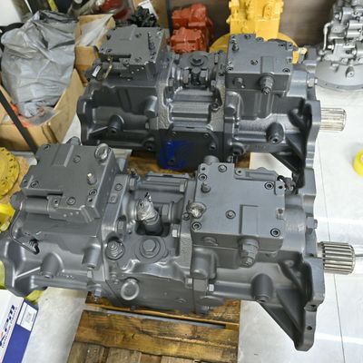 Kit perbaikan mesin pertambangan pompa hidrolik Komatsu PC850 PC1250 PC2000 PC3000