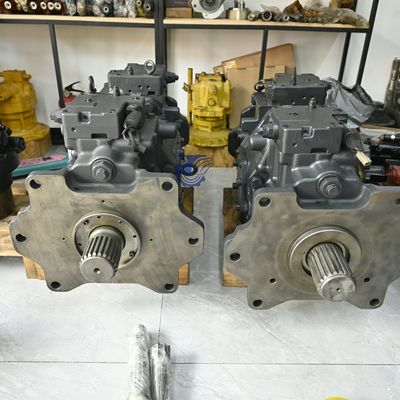 Kit perbaikan mesin pertambangan pompa hidrolik Komatsu PC850 PC1250 PC2000 PC3000