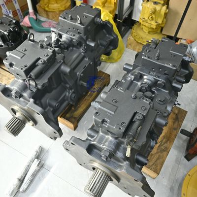 Kit perbaikan mesin pertambangan pompa hidrolik Komatsu PC850 PC1250 PC2000 PC3000