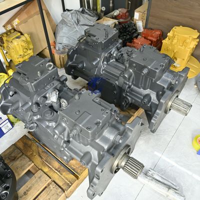 Kit perbaikan mesin pertambangan pompa hidrolik Komatsu PC850 PC1250 PC2000 PC3000