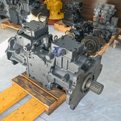 Komatsu PC850-8 HPV375 pompa hidrolik
