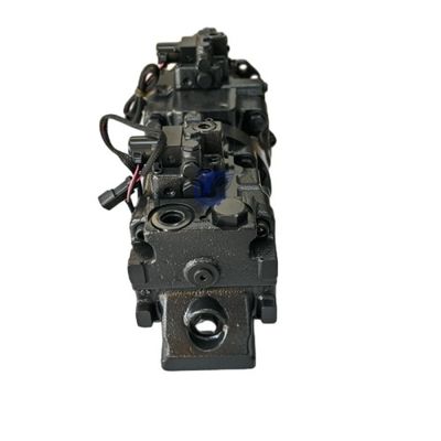 708-1S-00940 708-1S-11310 708-1S-00970 Komatsu WA380-6 WA430-6 Roda Loader Fan Pump Perbaikan