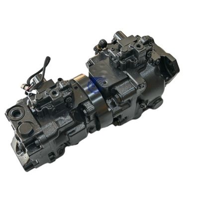 708-1S-00940 708-1S-11310 708-1S-00970 Komatsu WA380-6 WA430-6 Roda Loader Fan Pump Perbaikan