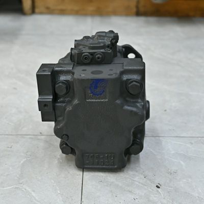 708-1U-00161 708-1U-00163 708-1U-00164 708-1U-00162 708-1U-00111 Komatsu WB93S WB97R Pompa Hidraulik