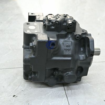 708-1U-00161 708-1U-00163 708-1U-00164 708-1U-00162 708-1U-00111 Komatsu WB93S WB97R Pompa Hidraulik