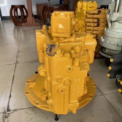 244-5326 194-8300 196-8246 200-3365 kucing 311 312 313 315 318C SBS80 pompa hidrolik