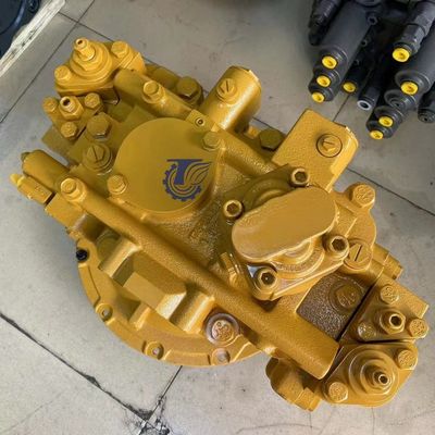 244-5326 194-8300 196-8246 200-3365 kucing 311 312 313 315 318C SBS80 pompa hidrolik