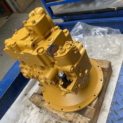 244-5326 194-8300 196-8246 200-3365 kucing 311 312 313 315 318C SBS80 pompa hidrolik