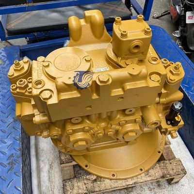 244-5326 194-8300 196-8246 200-3365 kucing 311 312 313 315 318C SBS80 pompa hidrolik