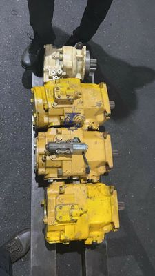 395-3197 972M XE 966M XE 365-8177 972M 966M 966L 972L kucing Pump Wheel Loader