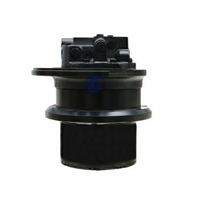 ZTUOAUMA hidraulik akhir drive motor BMVT51 kompatibel dengan Kubota skid steer seri SVL95 SVL95-2