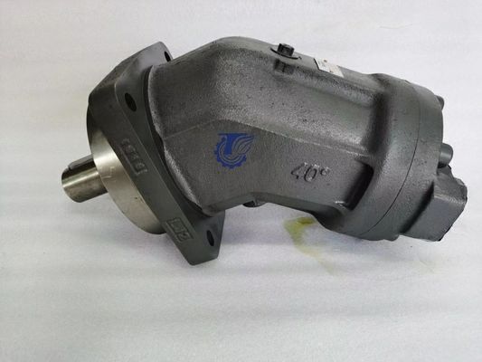 Hitachi EX1900 4390592HI TA984527 Motor kipas untuk berbagai model peralatan pertambangan Hitachi