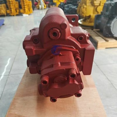 KYB PSVD2-25 Pompa Hidraulik Pompa Piston Utama Pompa Excavator Pompa Mini Excavator Pompa Hidraulik
