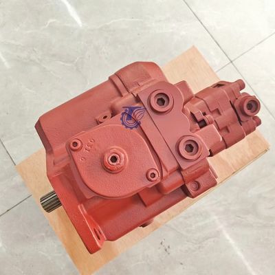 KYB PSVD2-25 Pompa Hidraulik Pompa Piston Utama Pompa Excavator Pompa Mini Excavator Pompa Hidraulik