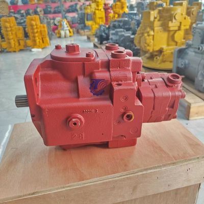 KYB PSVD2-25 Pompa Hidraulik Pompa Piston Utama Pompa Excavator Pompa Mini Excavator Pompa Hidraulik