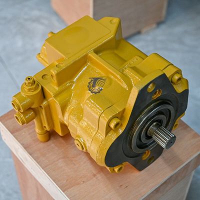 Kategori Mini Excavator Pompa Hidraulik untuk Kategori 303CR 304CR 305D