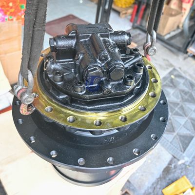 9256989 Hitachi 240-3 Travel Assembly Final Drive Travel Device Untuk Mesin Penggerak Bumi Insinyur Konstruksi