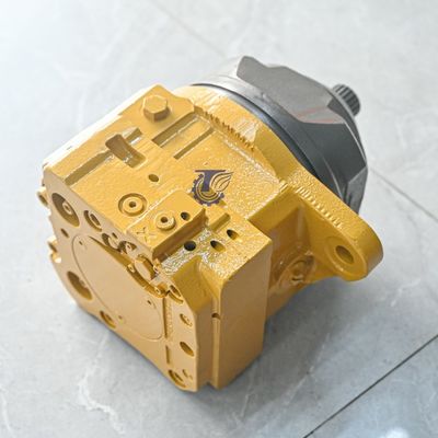 Cat M320 M322 Roda Excavator Travel Motor Roda Excavator Untuk Berbagai Proyek Konstruksi Earthmoving