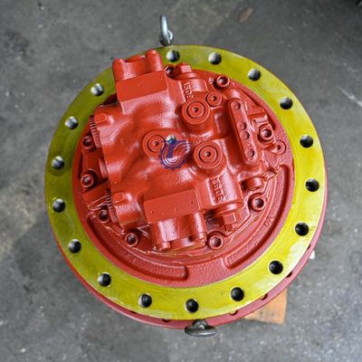 Sumitomo 330-5 Sany 335 Kobelco 330 Liugong 936 Perjalanan perakitan Final drive