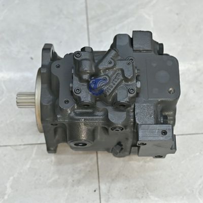 708-1W-00883 708-1W-00882 708-1W-00881 WA430-6 Pompa hidraulik 708-3s-11220 708-1W-00860 705-21-42130